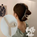 送料無料 ヘアクリップ バンスクリップ レディース 女性 ヘアアクセサリー クロス 単色 無地 クリア べっ甲柄 髪留め 髪飾り まとめ髪 ヘアアレンジ シンプ...