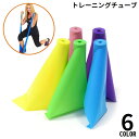 送料無料 トレーニングチューブ エクササイズバンド ゴムバンド ヨガベルト ストレッチ 筋トレ フィットネス 美尻 ダイエット 体幹 太もも
