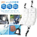 送料無料 どこでもクーラーシート リュック ランドセル 冷却シート 28℃以下で自然凍結 ひんやり PCM クールダウン 冷感 冷たい 繰り返し使える エコ 暑さ対策 夏 リュックサック 通勤 通学 作業 現場