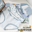 送料無料 ショーツ スタンダードショーツ パンツ 単品 レディース 女性 婦人 学生 ノーマル インナー 下着 ハート リボン チェック かわいい