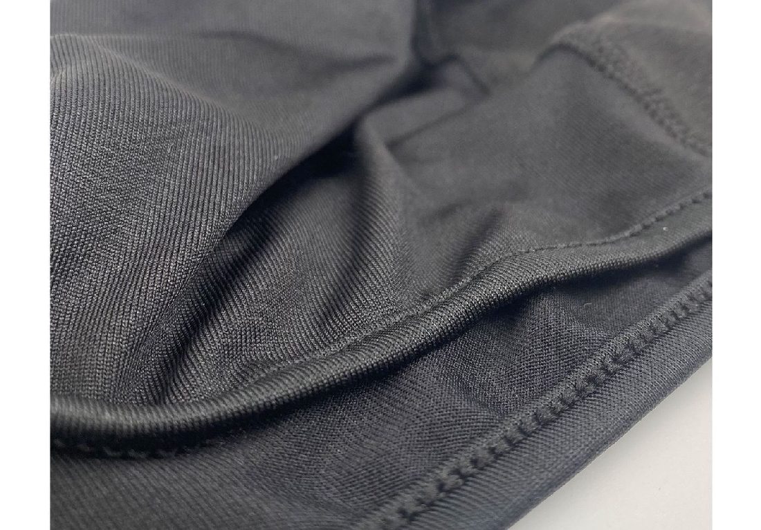 dolcissimoの送料無料 インナーキャップ サイクルキャップ メンズ レディース 男女兼用 ヘルメット メッシュ 通気性 蒸れ防止 無地 シンプル 自転車 サイクリング｜アングル2