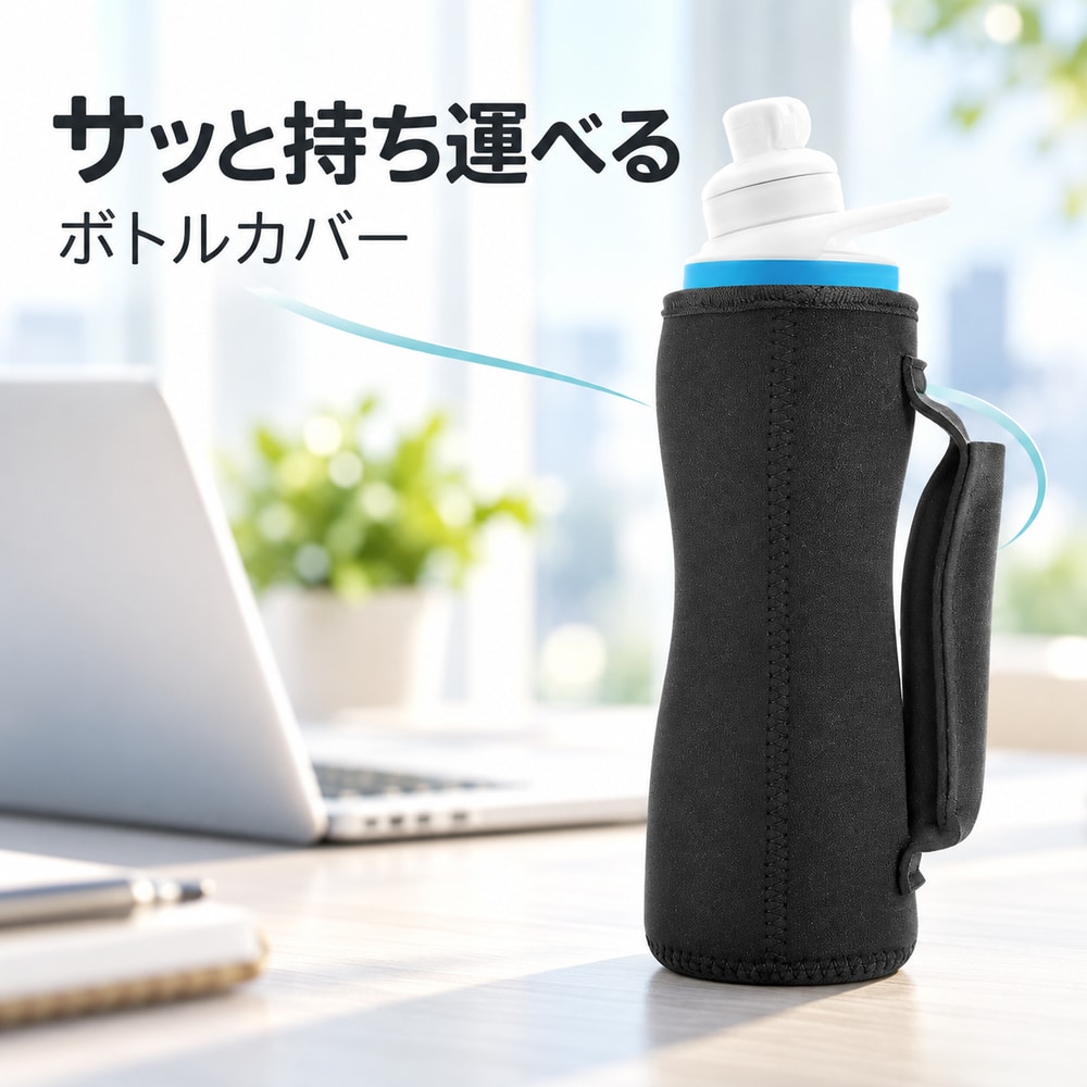 送料無料 ボトルカバー 水筒ケース 水筒カバー ボトルケース ボトルホルダー 水筒...