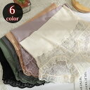送料無料 スタンダードショーツ レディース 女性用 ハイウエスト インナー パンツ パンティー 下着 単品 無地 レース 通気性 伸縮性 透け感 シースルー セクシー 可愛い おしゃれ 婦人用 女の子 白 紫 黒 緑 オレンジ グレー