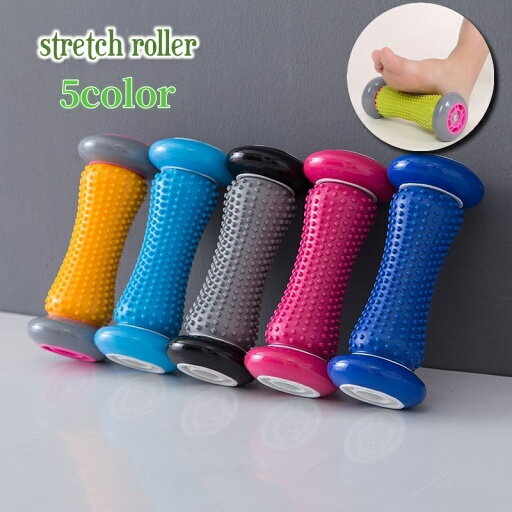 送料無料 ストレッチローラー 健康器具 スティックローラー 突起 ポツポツ付き コリをほぐす 気持ちいい エクササイズ あんま リラックス 肩 首 ふくらはぎ 足の裏 筋膜リリース 指圧 送料無料 ストレッチローラー 健康器具 スティックローラー 突起 ポツポツ付き コリをほぐす 気持ちいい エクササイズ あんま リラックス 肩 首 ふくらはぎ 足の裏 筋膜リリース 指圧