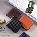 送料無料 二つ折り財布 ウォレット メンズ 男性 お札入れ カード入れ コンパクト レザー調 パスケース カードケース ファスナー 持ち歩き 持ち運び カジュア...