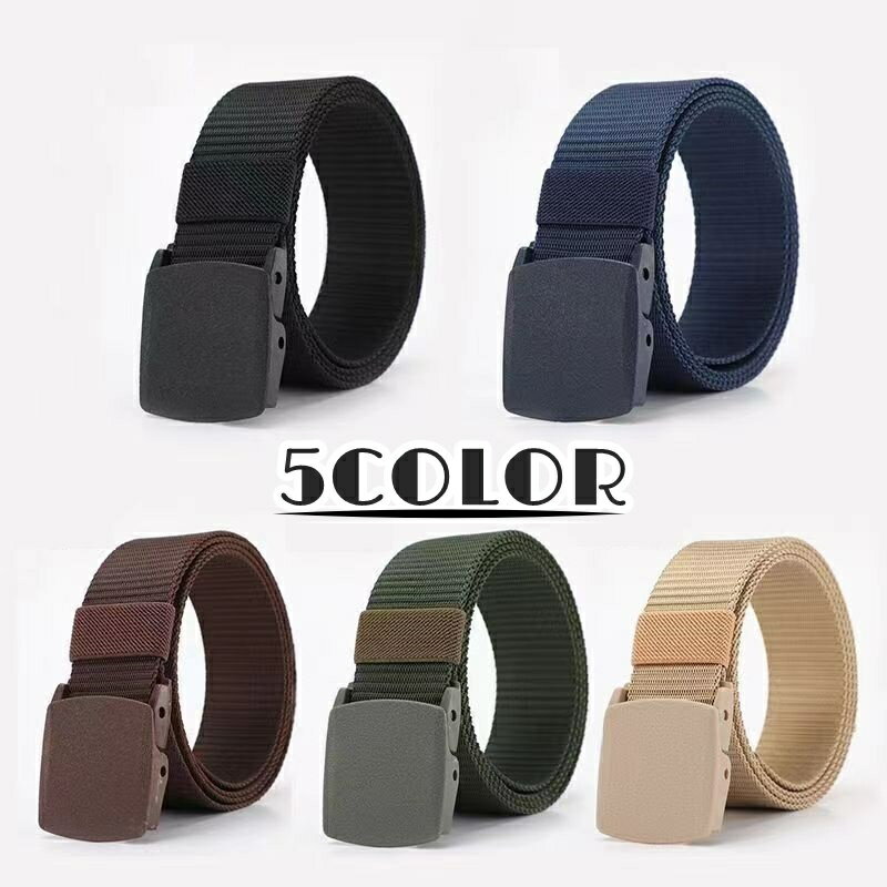 送料無料 ベルト メンズ レディース 男女兼用 ユニセックス 男性 女性 穴なし 布ベルト キャンバスベルト バックル カジュアル シンプル ワークベルト アウトドア スポーツ お出かけ 普段使い お洒落 かっこいい