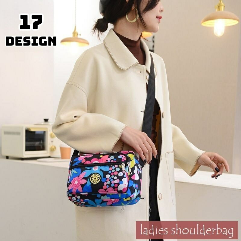 送料無料 ショルダーバッグ レディ