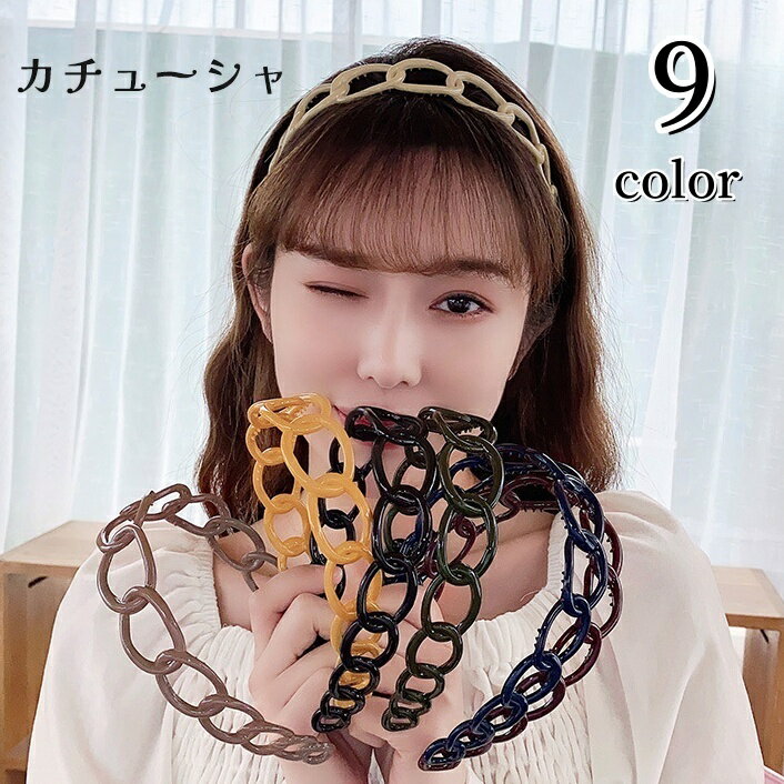 楽天市場】リング（カチューシャ｜ヘアアクセサリー）：レディース