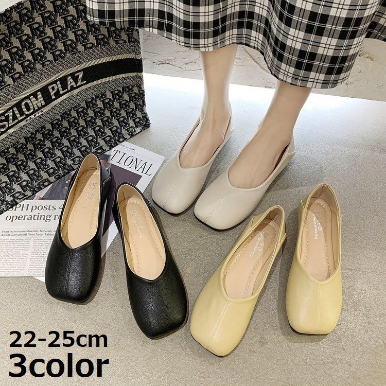 送料無料 パンプス レ�