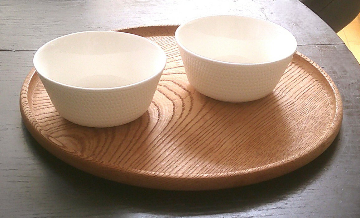 樂天商城 - ウェッジウッドWEDGWOOD　ジオGIO　ボウル11センチ　ペア【ボウル　ペア　食器】【御結婚御祝・内祝・新築御祝・還暦御祝・御礼・寿・ギフト包装可能】