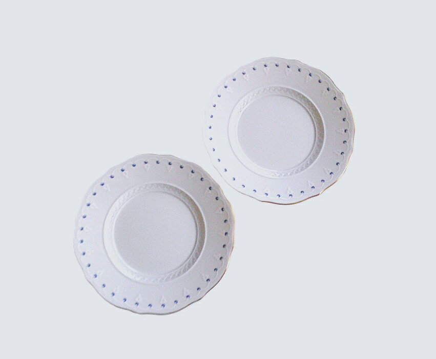 新品 リチャードジノリ プリマクラッセ コラボプレート限定品 【公式通販】