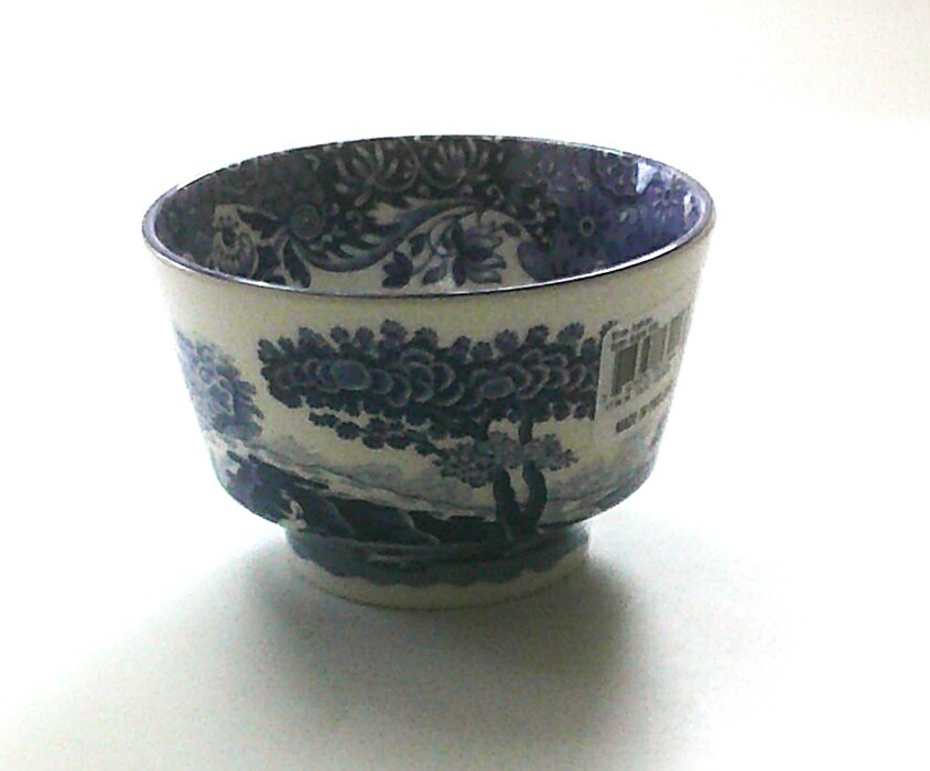 スポ―ドSpode　ブル―イタリアン　オープンシュガーOpen　Sugar