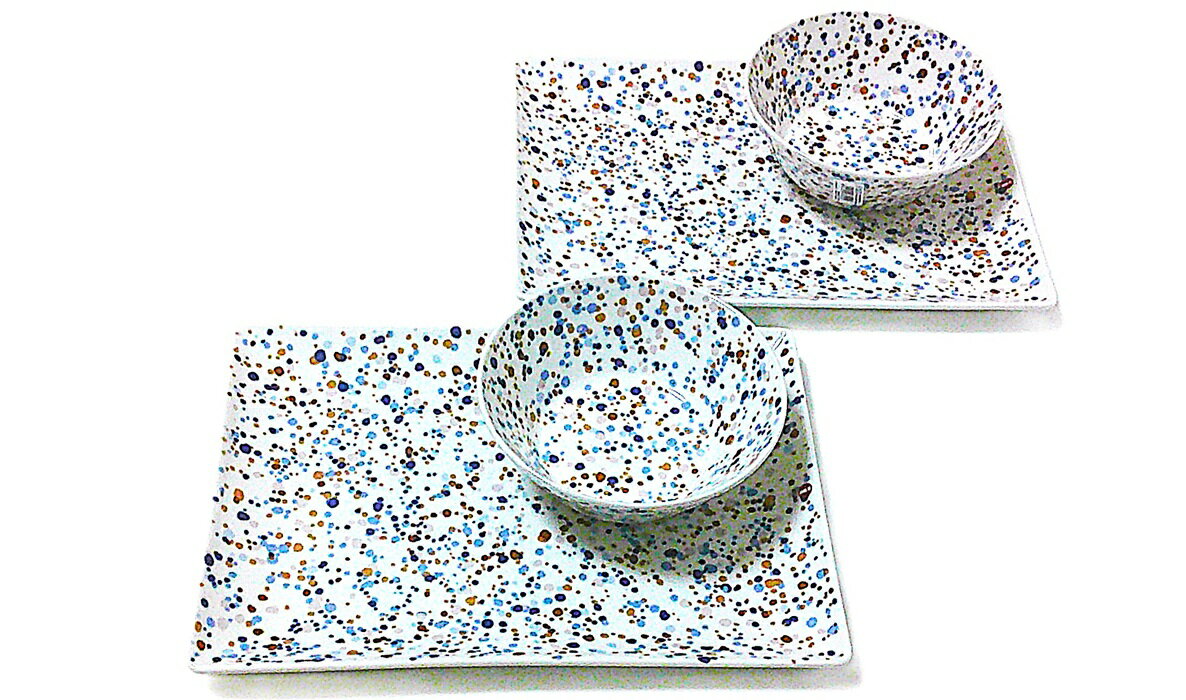 イッタラittala キュリアス マインド オブ オイバ トイッカCurious Mind of Oiva Toikka ブルーブラウ..