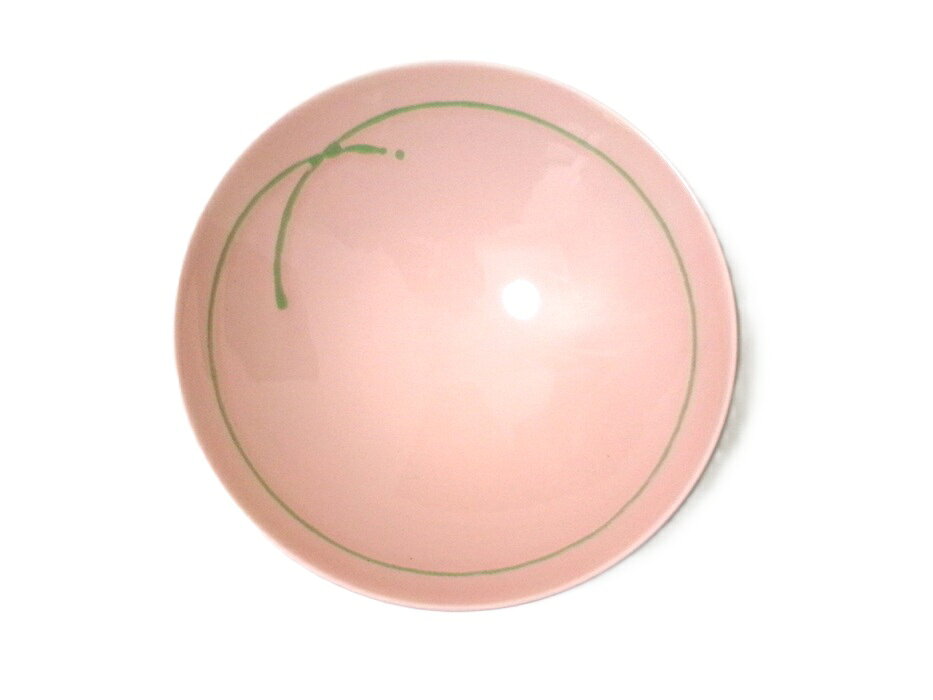 輸入洋食器・雑貨の神戸セレクトの白山陶器　 平茶碗 H-9（森 正洋 デザイン DESIGN MORI)波佐見焼 　有田焼【お茶碗 　飯碗　ギフト 結婚祝　 和食器 新生活】【父の日 ギフト】【ブランド食器 】｜アングル2