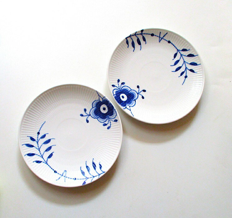 樂天商城 - ロイヤルコペンハーゲンROYAL COPENHAGEN　フルーテッド　メガ　クープ19センチ2381729　ペア【御結婚御祝・内祝・新築御祝・還暦御祝・御礼・寿・ギフト包装可能】