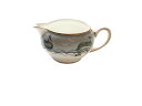 ウェッジウッド WEDGWOOD セイラーズ フェアウェル by Kit Kemp クリーマーS