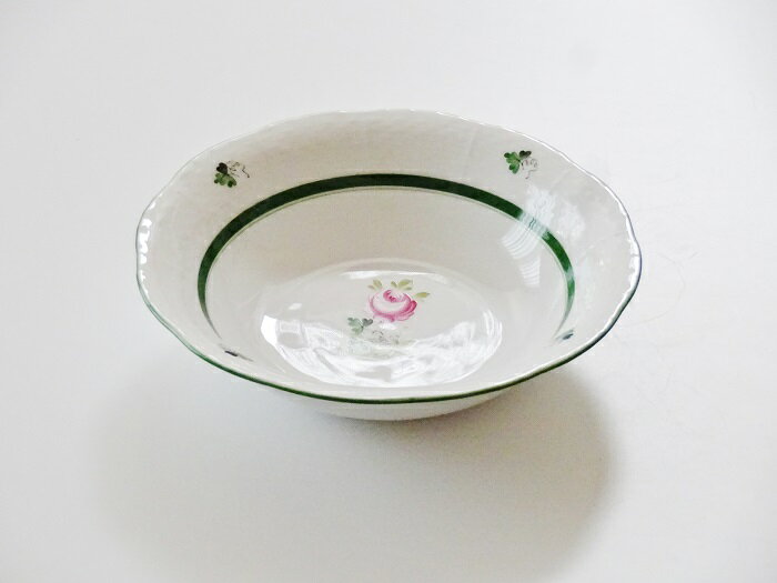 樂天商城 - ヘレンドHEREND　ウィーンのばら　オートミールVRH330