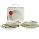 イッタラiittala ティーマ スターターセット 8pcs ホワイト【御結婚御祝 内祝 新築御祝 還暦御祝 御礼 寿 ギフト包装可能】