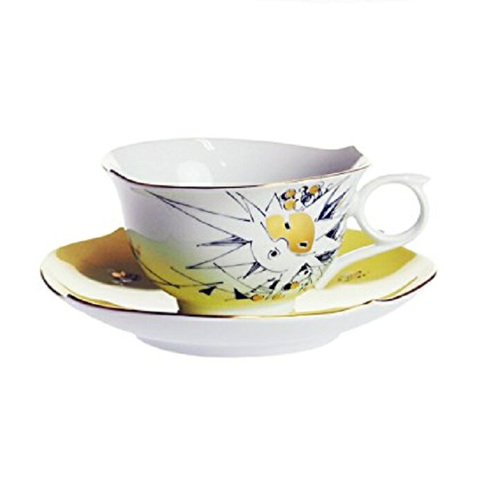 樂天商城 - マイセン (Meissen) 祝祭舞踏会 ティーカップ&ソーサー28633