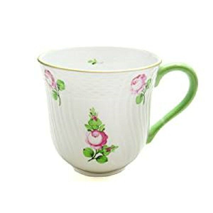 樂天商城 - ヘレンド HEREND プティットローズ マグカップ PR 1729