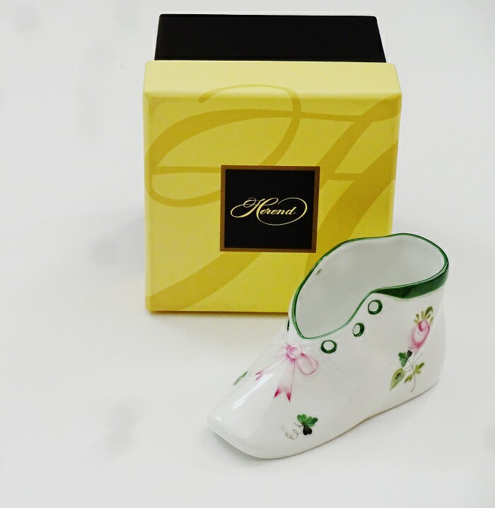 樂天商城 - ヘレンド ウィーンのバラ（VRH） クツ