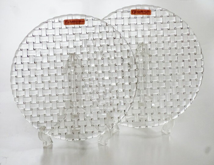 樂天商城 - ナハトマンNachtmann ダンシングスター サラダ 23cm ボサノバ ペア【御結婚御祝・内祝・新築御祝・還暦御祝・御礼・寿・ギフト包装可能】
