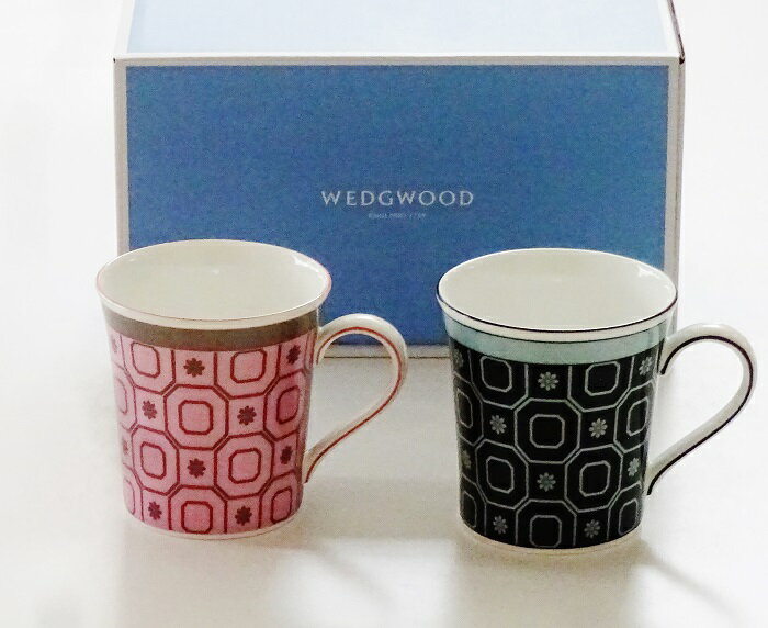 ウェッジウッドWEDGWOOD　パラディオ