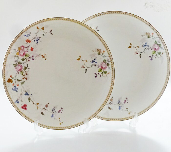 ウエッジウッドwedgwood ローズゴールド プレート 27cm 神戸セレクト 27cm ローズゴールド ペア ブランドボックス付属 御結婚御祝 内祝 新築御祝 還暦御祝 御礼 寿 ギフト包装可能 輸入洋食器 雑貨の神戸セレクト