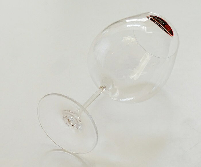 リーデル RIEDEL VINUM(ヴィノム) グラス ピノ・ノワール(ブルゴーニュ) ペア 6416/7【御結婚御祝・内祝・新築御祝・還暦御祝・御礼・寿・ギフト包装可能】 kobe-select-10001363 輸入洋食器・雑貨の神戸セレクト サンプル画像2