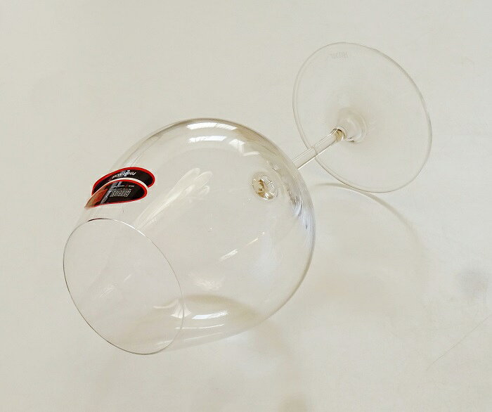 リーデル RIEDEL VINUM(ヴィノム) グラス ピノ・ノワール(ブルゴーニュ) ペア 6416/7【御結婚御祝・内祝・新築御祝・還暦御祝・御礼・寿・ギフト包装可能】 kobe-select-10001363 輸入洋食器・雑貨の神戸セレクト サンプル画像3