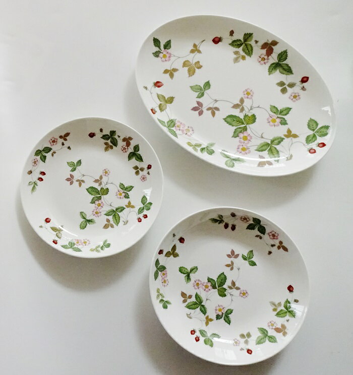 最先端 ウエッジウッドwedgwood ワイルドストロベリー カジュアル オーバルプレート ボウルセット 御結婚御祝 内祝 新築御祝 還暦御祝 御礼 寿 ギフト包装可能 工場直送 Www gedmx Com 最先端 ウエッジウッドwedgwood ワイルドストロベリー カジュアル オーバルプレート ボウルセット 御結婚御祝 内祝 新築御祝 還暦御祝 御礼 寿 ギフト包装可能 工場直送 Www gedmx Com