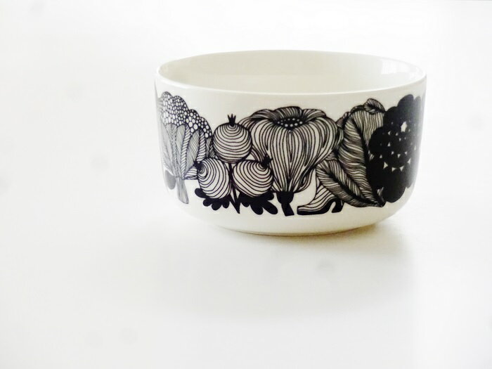 マリメッコmarimekko シイルトラプータルハSIIRTOLAPUUTARHA　ボウルBOWL 500ml684...