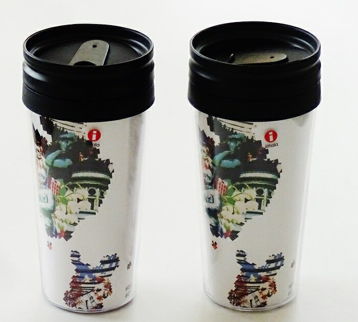 Rakuten - イッタラiittala HEL タンブラー2012 ペア