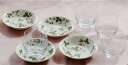ウエッジウッドWEDGWOOD ワイルドストロベリー 8ピースセット【御結婚御祝・内祝・新築御祝・還暦御祝・御礼・寿・ギフト包装可能】