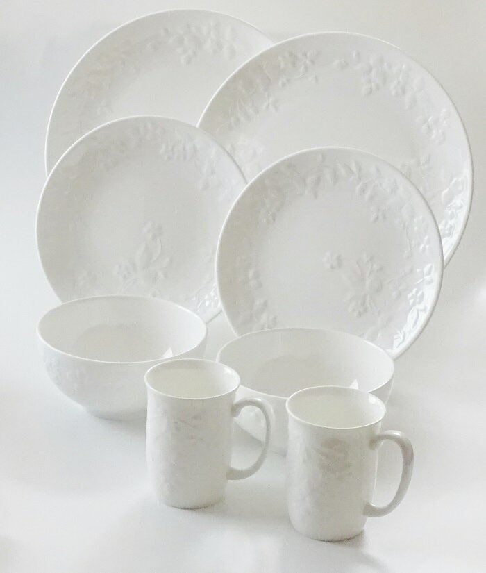 ウエッジウッドWEDGWOOD ワイルド ス