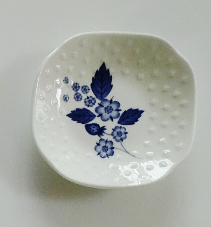 ウエッジウッドWEDGWOOD ストロベリー