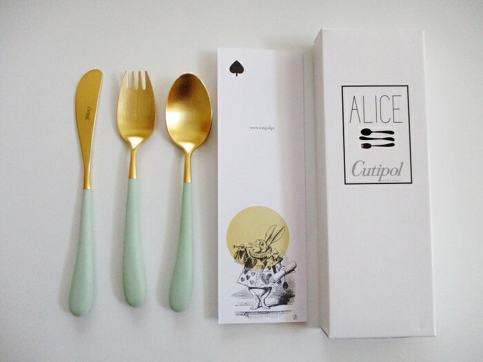 �����ݡ���Cutipol ���ꥹ ����ɥ� ������� 3�����åȡʥʥ��ա��ե����������ס���� Cutipol Alice �� �Ҷ��ѥ��ȥ�꡼�����͡����ե���...