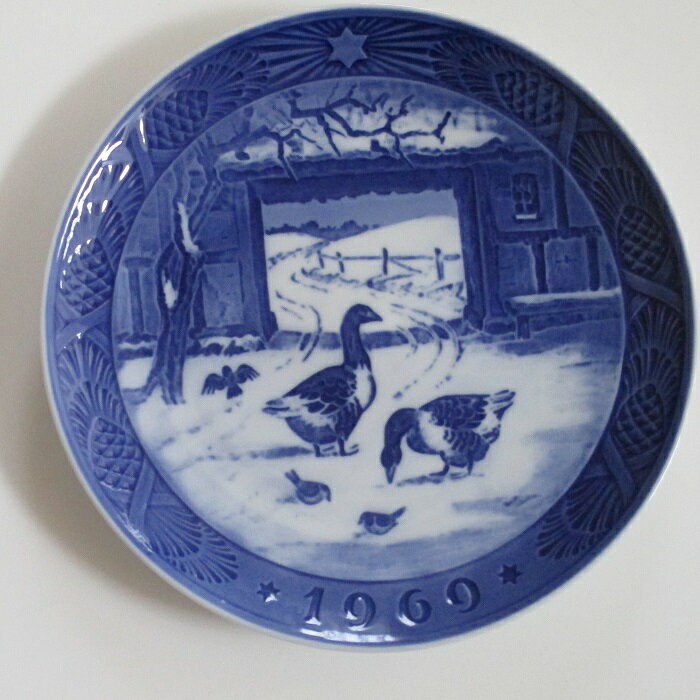 ロイヤルコペンハーゲンROYAL COPENHAGE