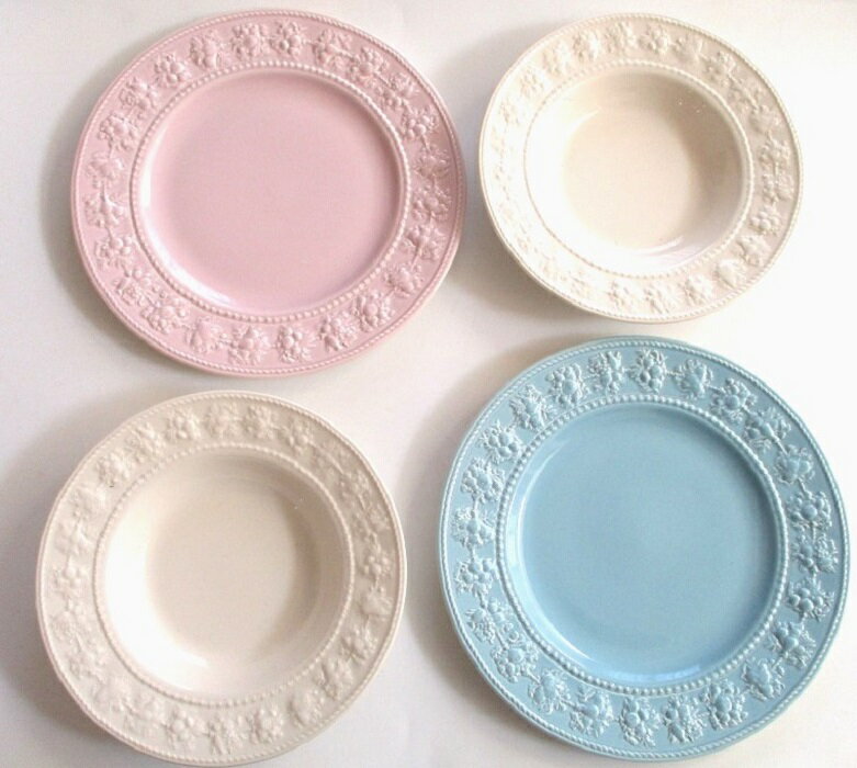 ウェッジウッドWEDGWOOD　フェスティ