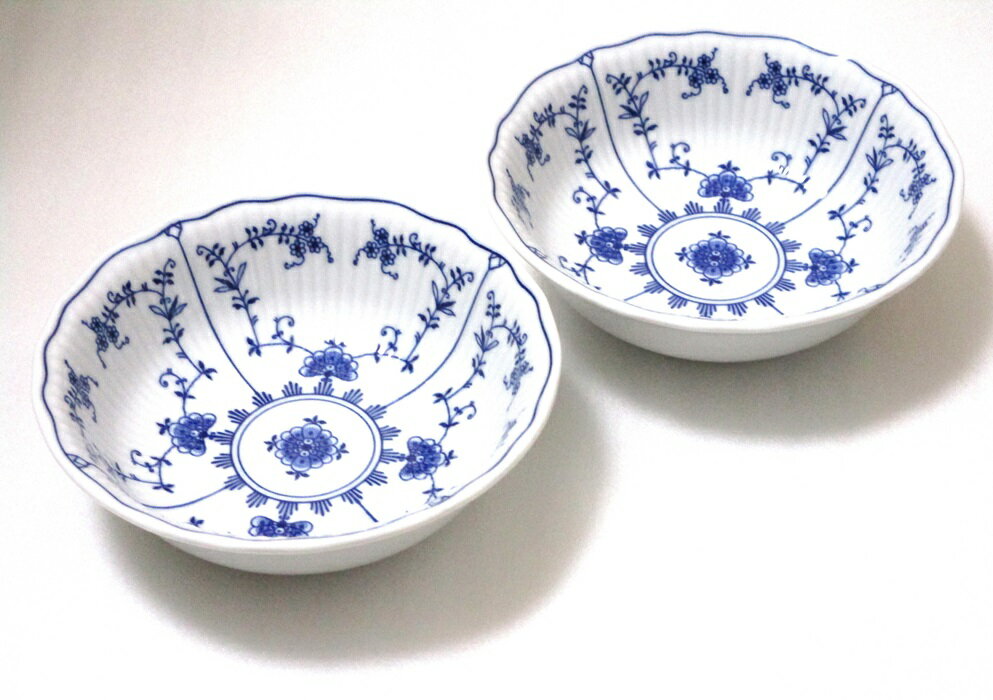 樂天商城 - カールスバード　プラハ　ボウル14センチ　ペア