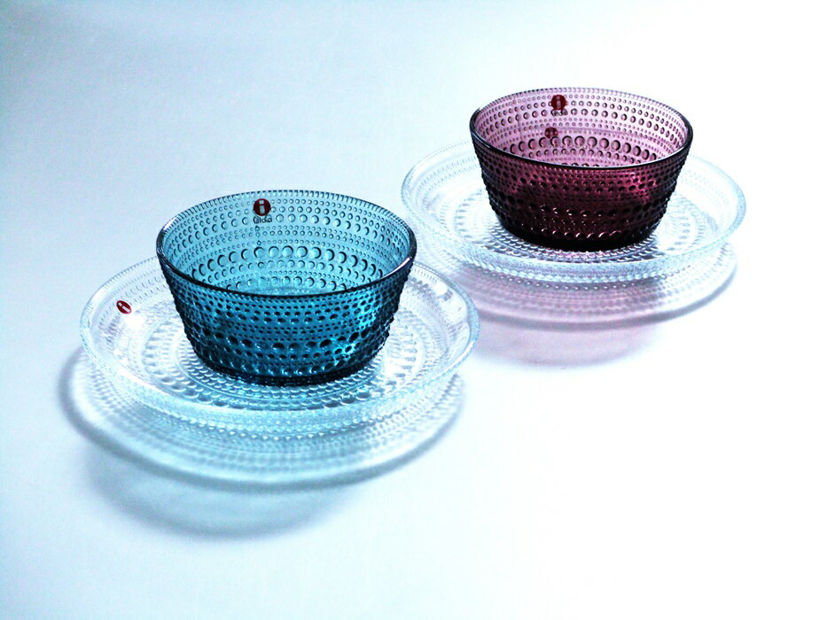 イッタラiittala　カステヘルミ　ボ