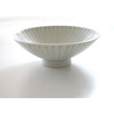 白山陶器 平茶碗S1 (森 正洋 デザイン DESIGN MORI)波佐見焼 有田焼【お茶碗 飯碗 ギフト 結婚祝 和食器 新生活】【父の日 ギフト】【ブ...