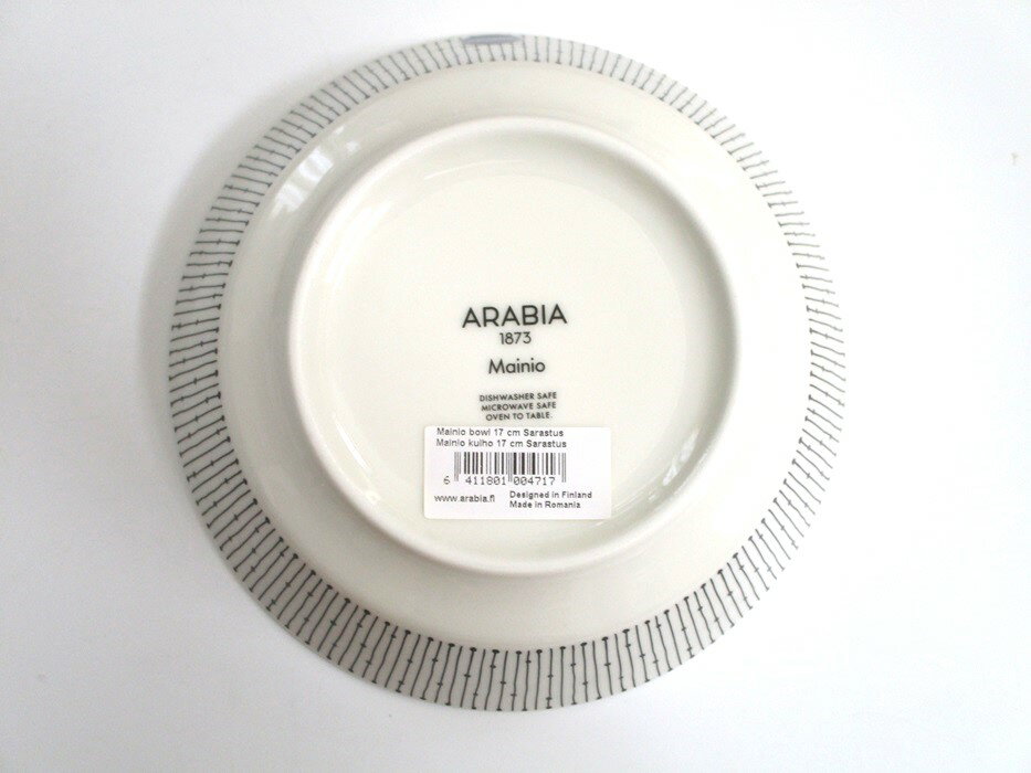 ����ӥ�ARABIA���ޥ��˥� ���饹���� Mainio Sarastus�ܥ���17��������ڥ��ʢ��֥��ɥ�������ܥå�����°�ˡڸ�뺧��ˡ���ˡ����۸�ˡ������ˡ����顦�������ե�������ǽ��