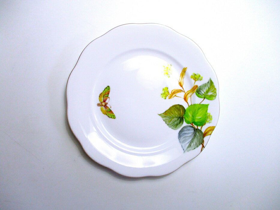 樂天商城 - ヘレンド　PLMP　19センチプレート20517