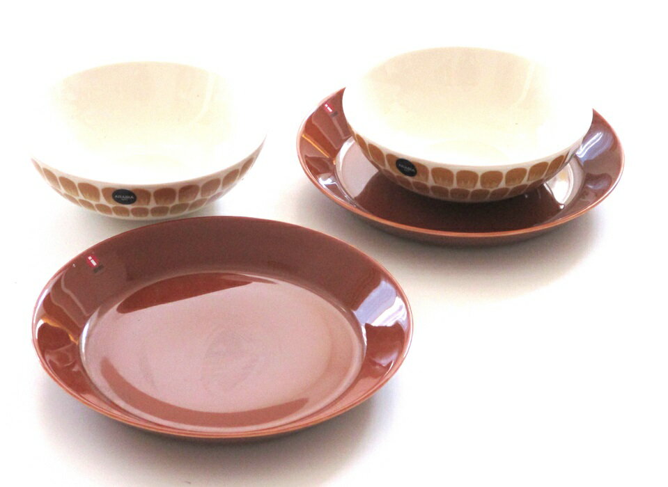 楽天市場】アラビア 食器 4枚セットの通販 楽天市場】アラビア 食器 4枚セットの通販
