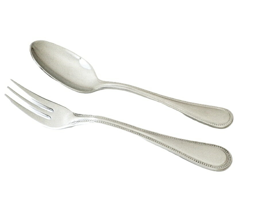 楽天市場】クリストフル パール ケーキフォークの通販