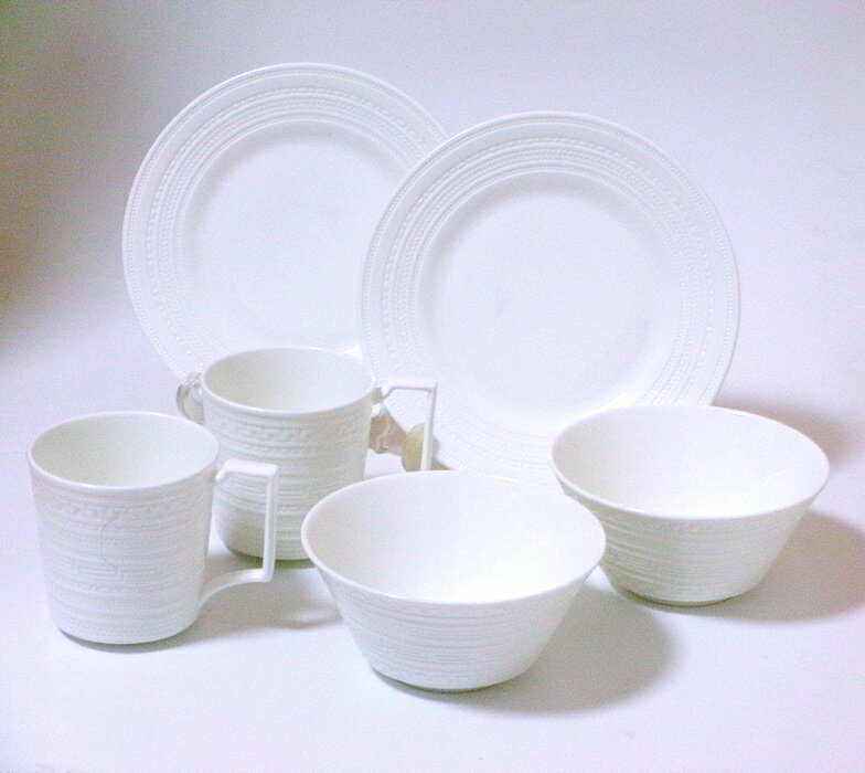 ウェッジウッドWEDGWOOD　インタグリ�