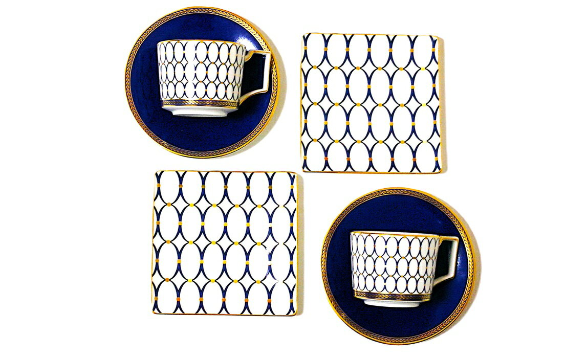 ウェッジウッドWEDGWOODルネ...