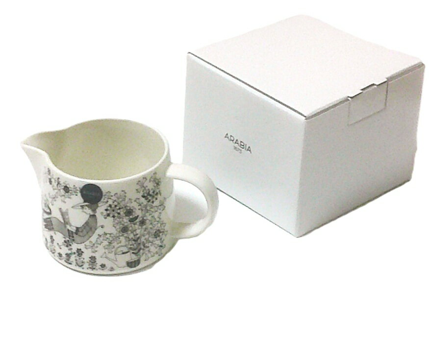 アラビア ARABIA エミリアEmilia ピッチャー 0.35L 1068078