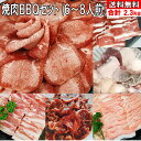 ēZbg y50%OFF SALE 1z^ n~ Ă o[xL[ H 2.3kg BBQ  ēZbg Jr o n~  o[xL[ZbgH o[xL[ ē BBQHރZbg  6`8lO